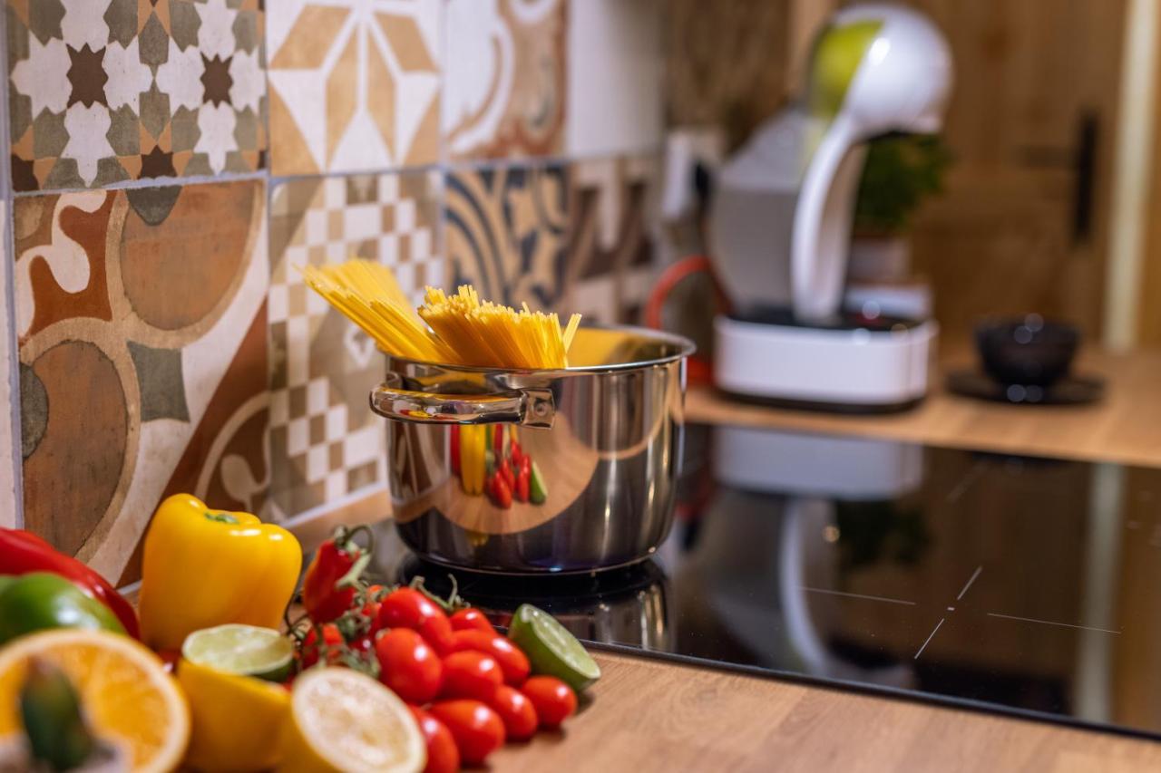 Villa Kasztelan Apartamenty Ustrzyki Dolne Exterior foto